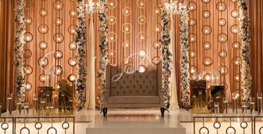 How an Event Coordinator Turns Your Vision Into Reality