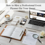 How to Hire a Professional Event Planner for Your Event
