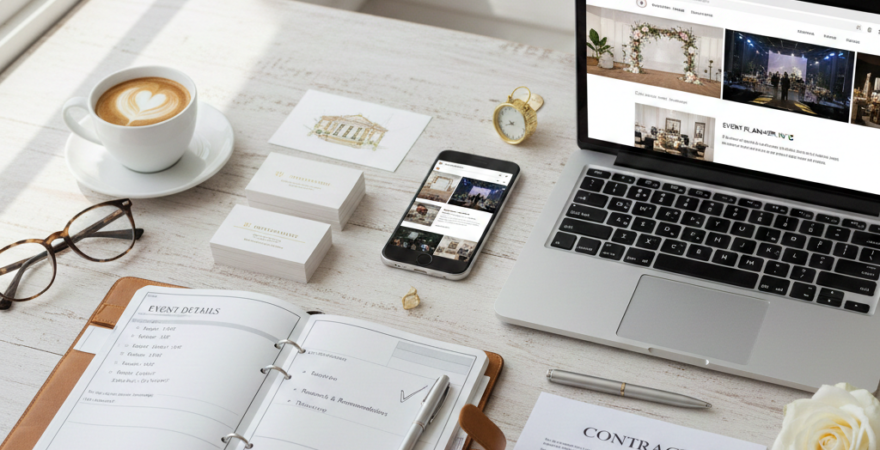 How to Hire a Professional Event Planner for Your Event